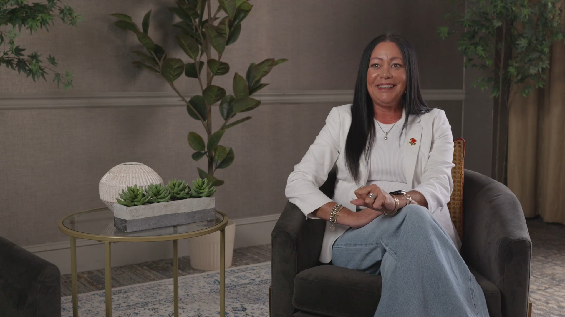 Iris Miller Staffing Network