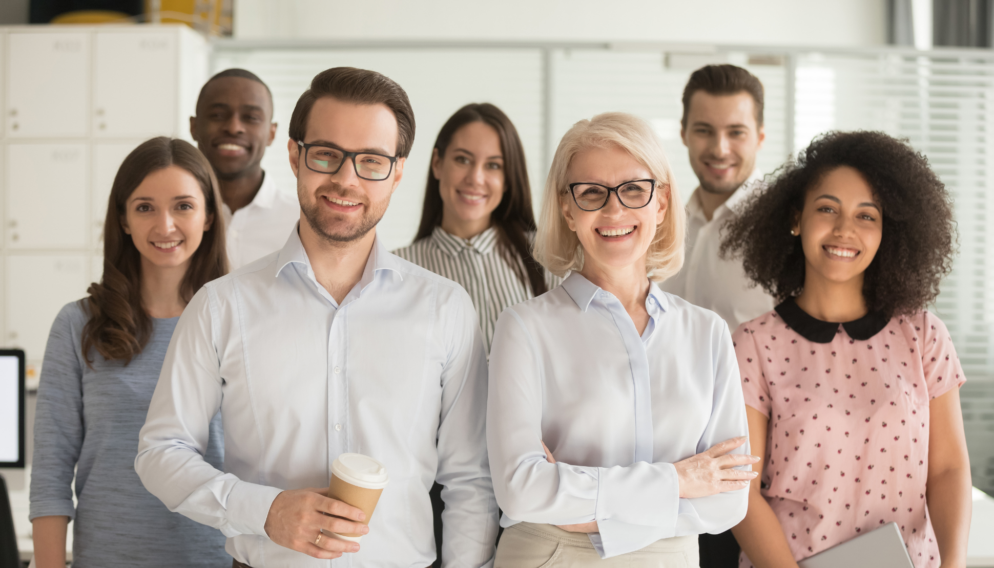 Supplemental Benefits for Staffing Agencies