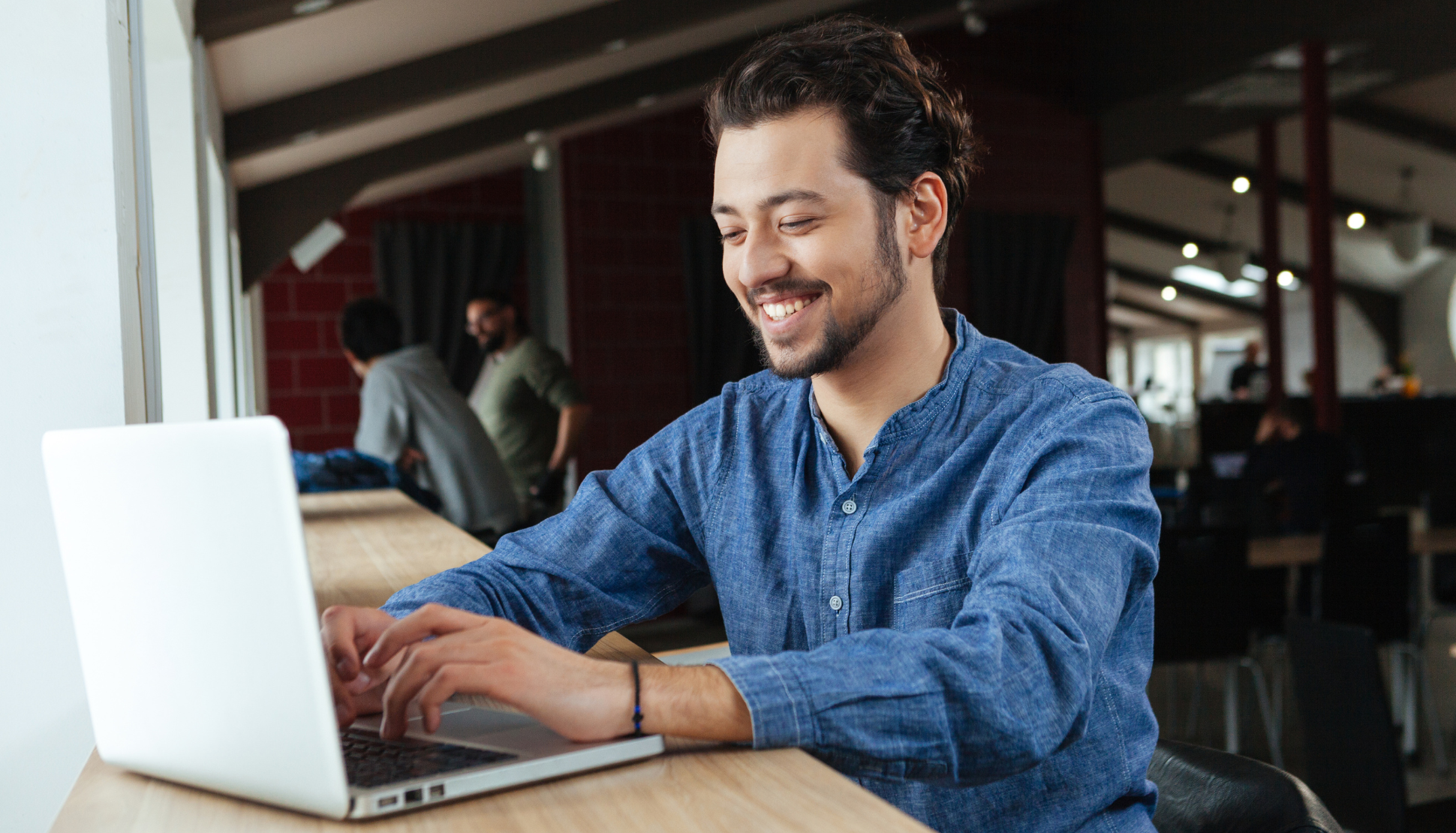 Benefits as part of onboarding