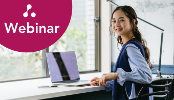 HRlogics webinar event cover