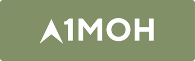 1MOH logo