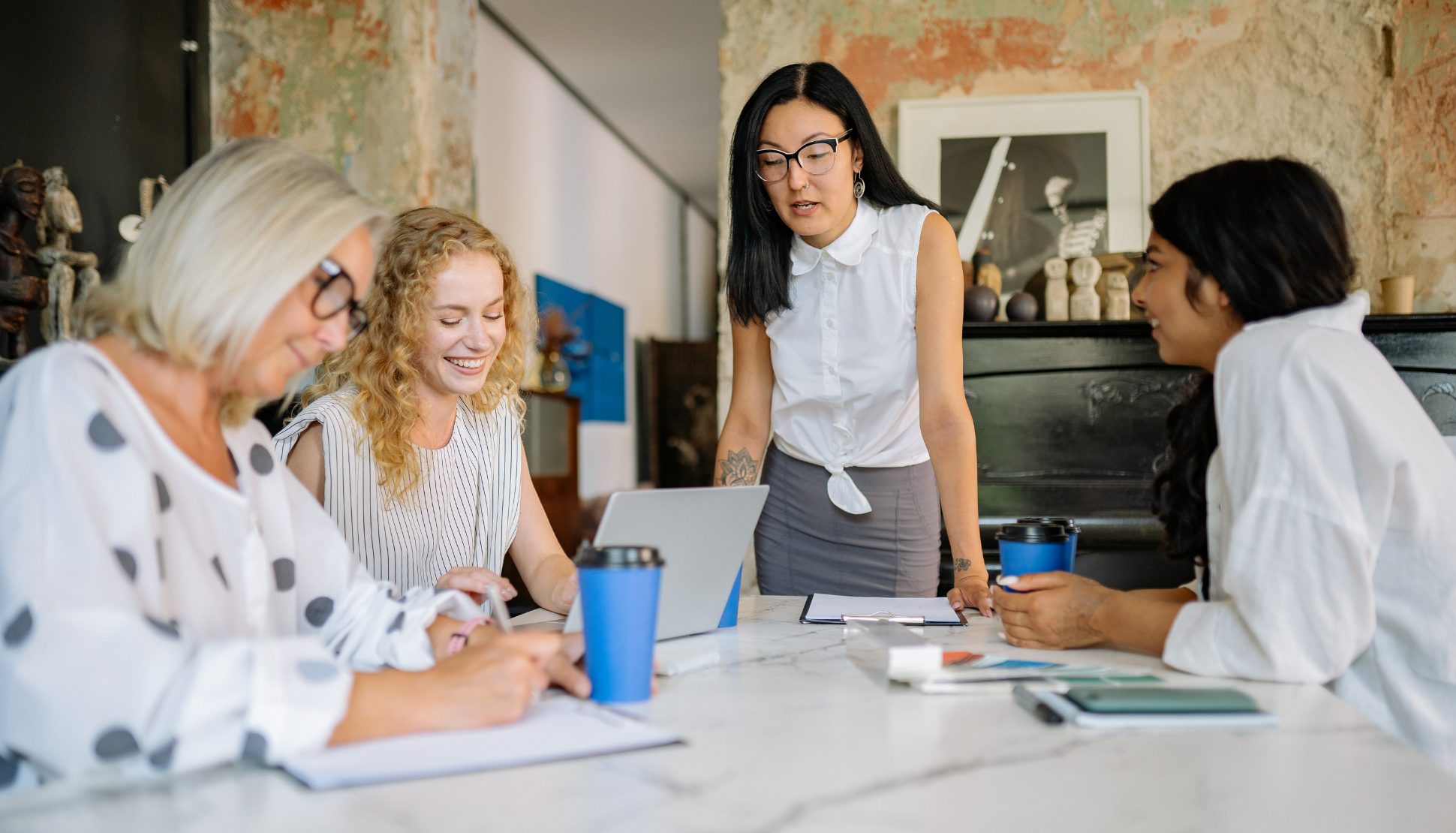 Case Study Noor Staffing Group