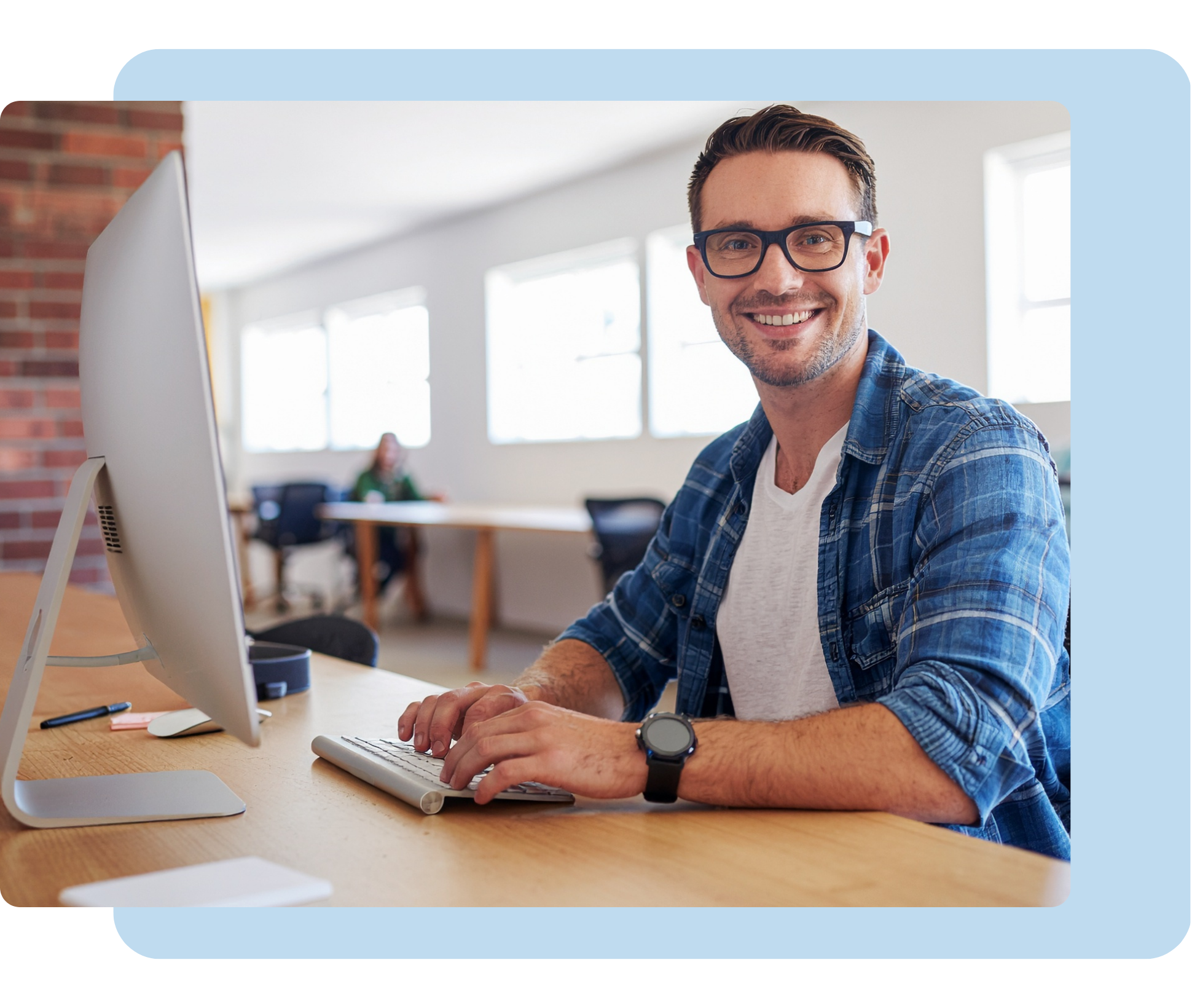 Aviont&eacute; Staffing Platform Overview