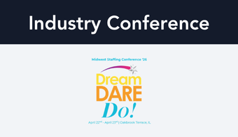 Midwest Staffing Conference
