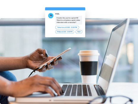 cloud based staffing software