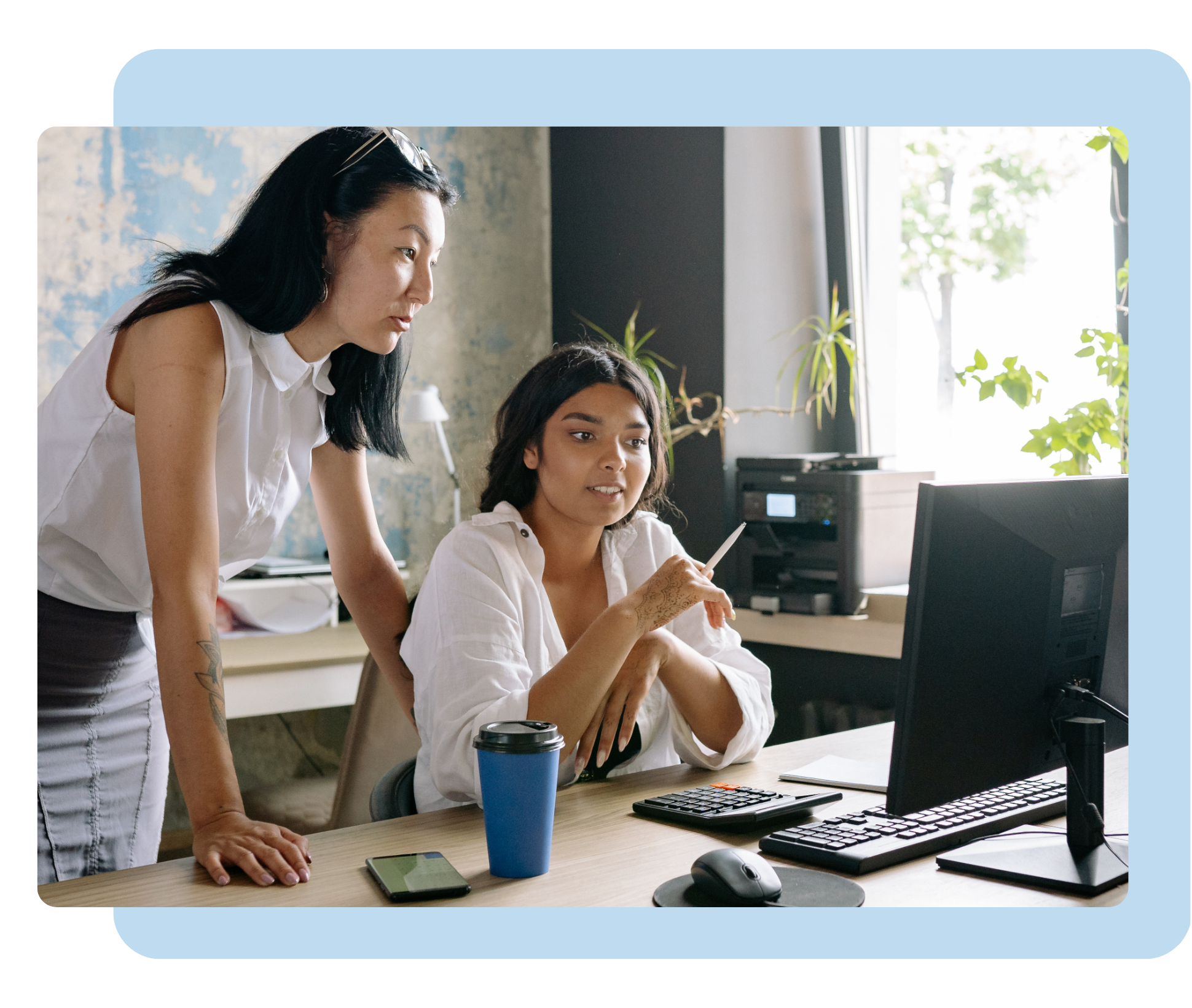 all-in-one staffing platform
