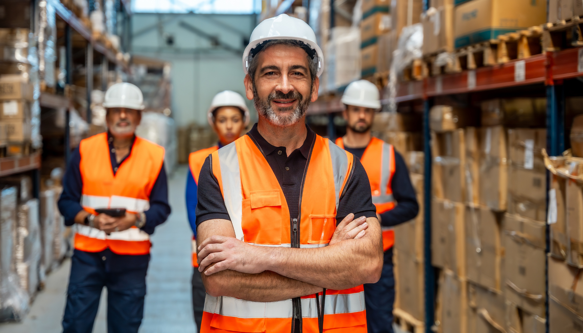 Staffing agencies provide trusted talent pool