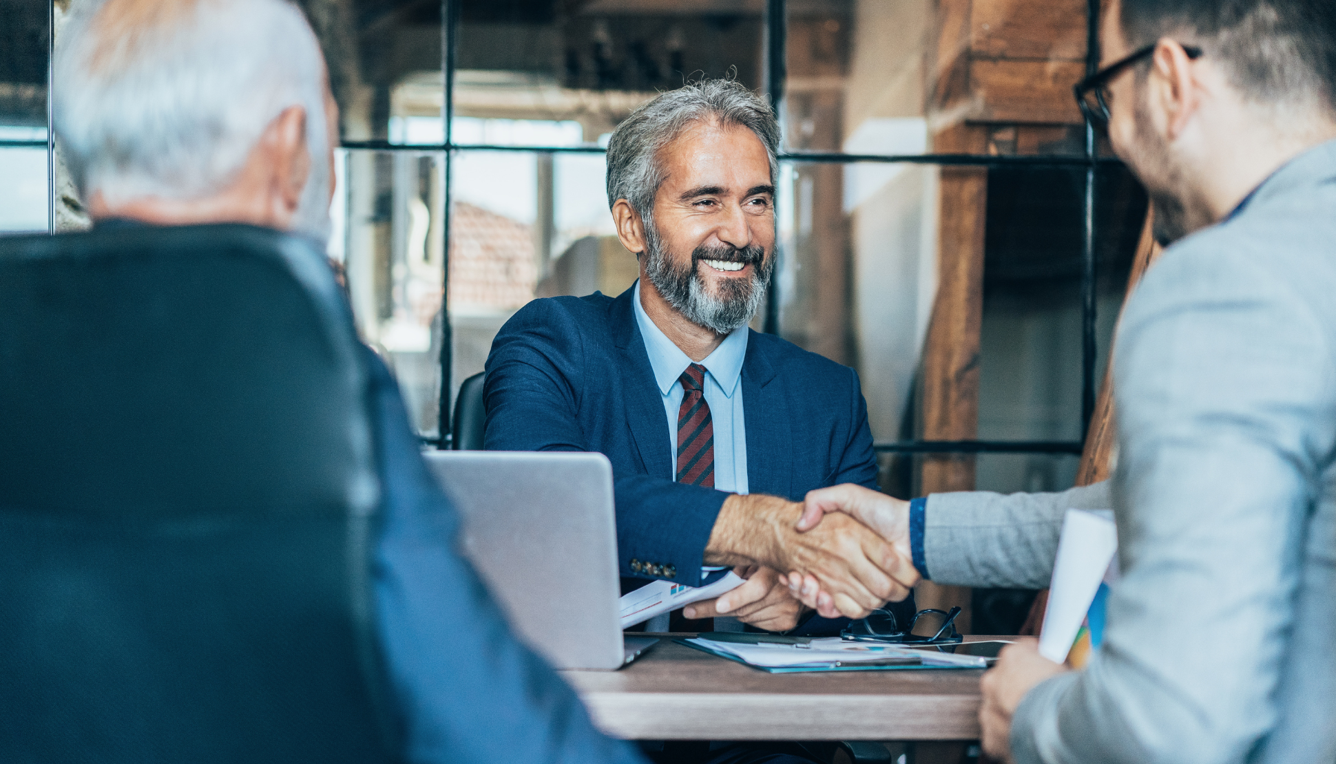 Staffing agency value to clients