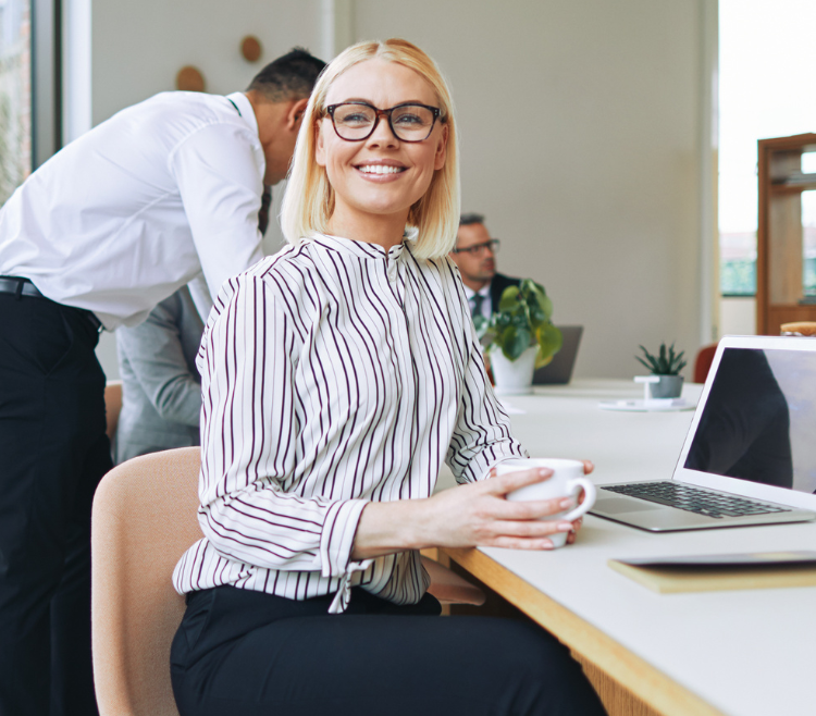 Staffing and recruiting industry experience