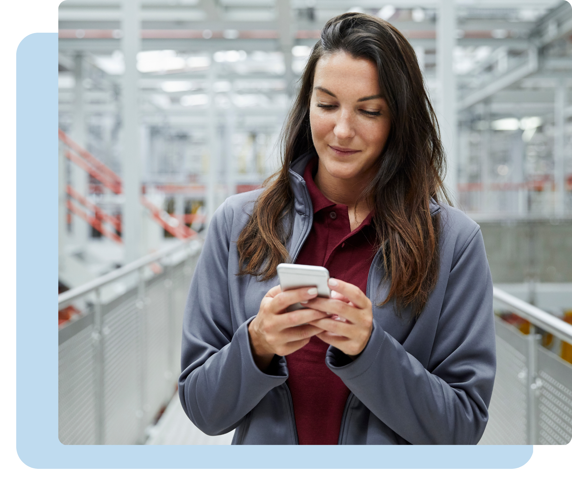 Talent mobile app for staffing agencies