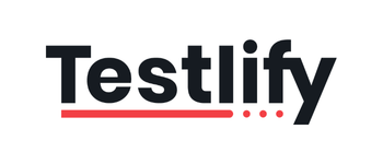 Testlify logo