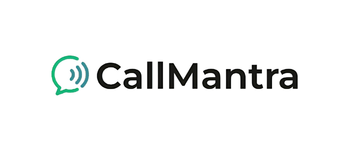 CallMantra logo