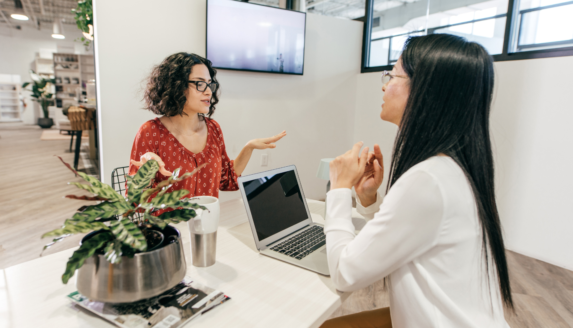 How Aviont&eacute; and Experian Helped Luttrell Staffing Group Increase WOTC Screening Completion from 75% to 100%