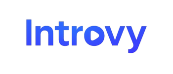 Introvy logo