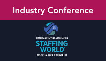 Staffing World 2026