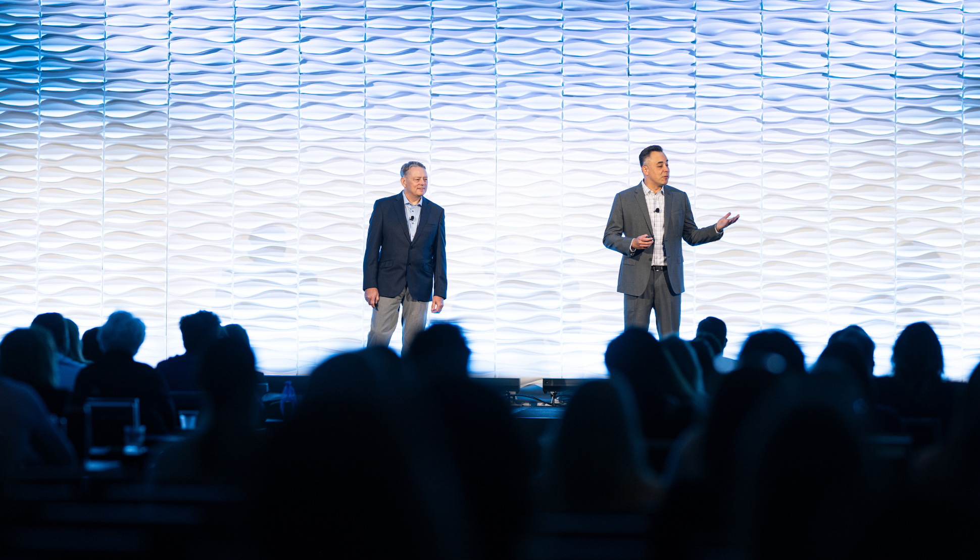 CONNECT 2026 Product and Technology Keynote