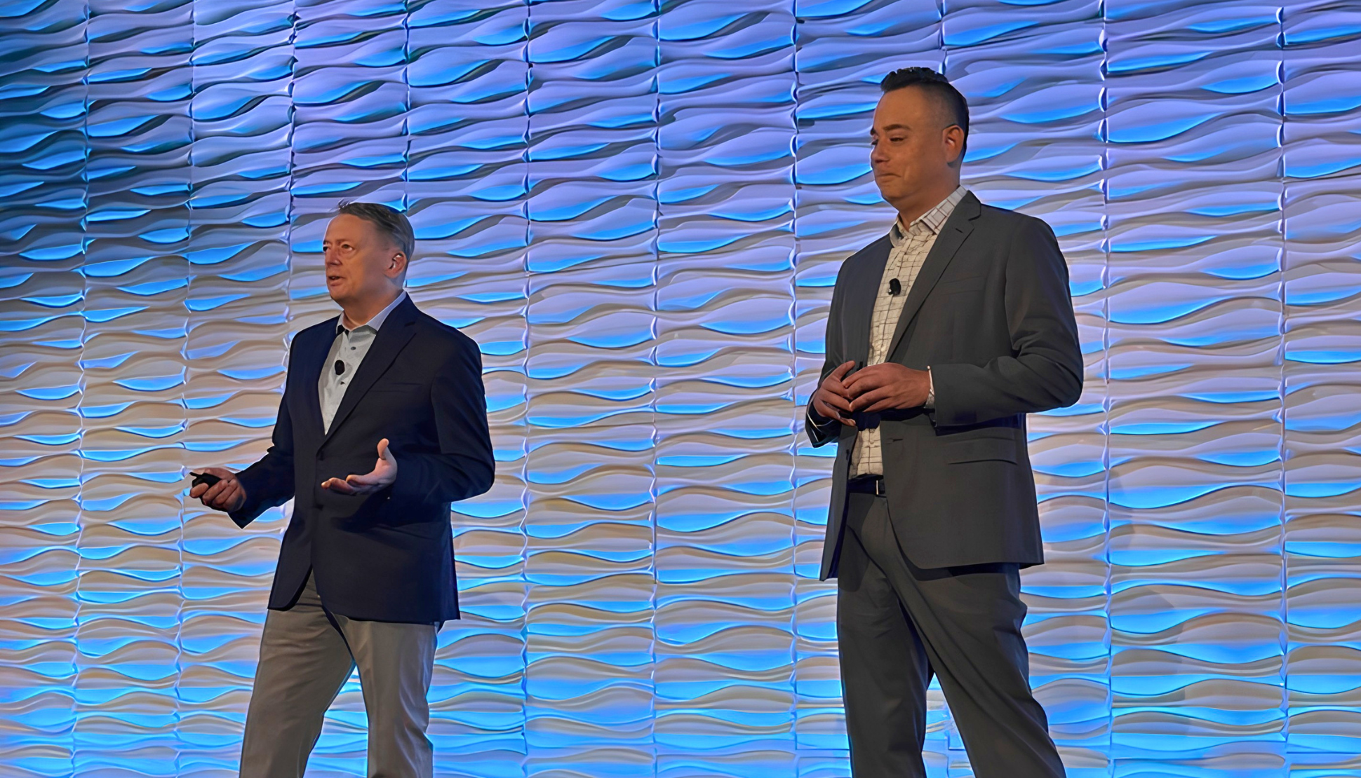 CONNECT 2026 Product and Technology Keynote