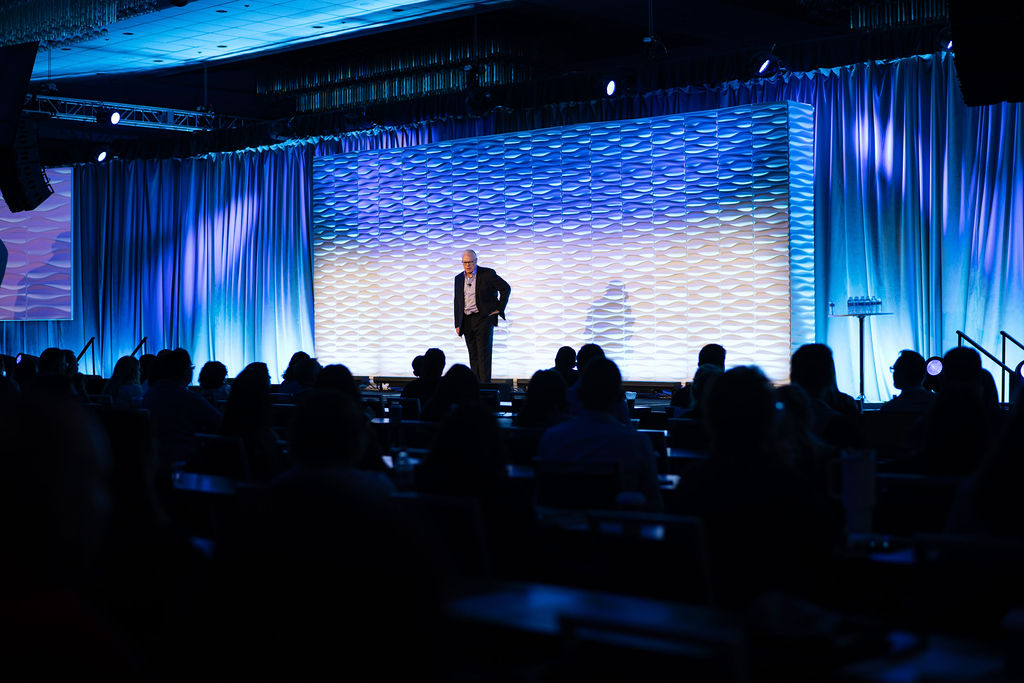 CONNECT 2026 Chris Ryan Keynote