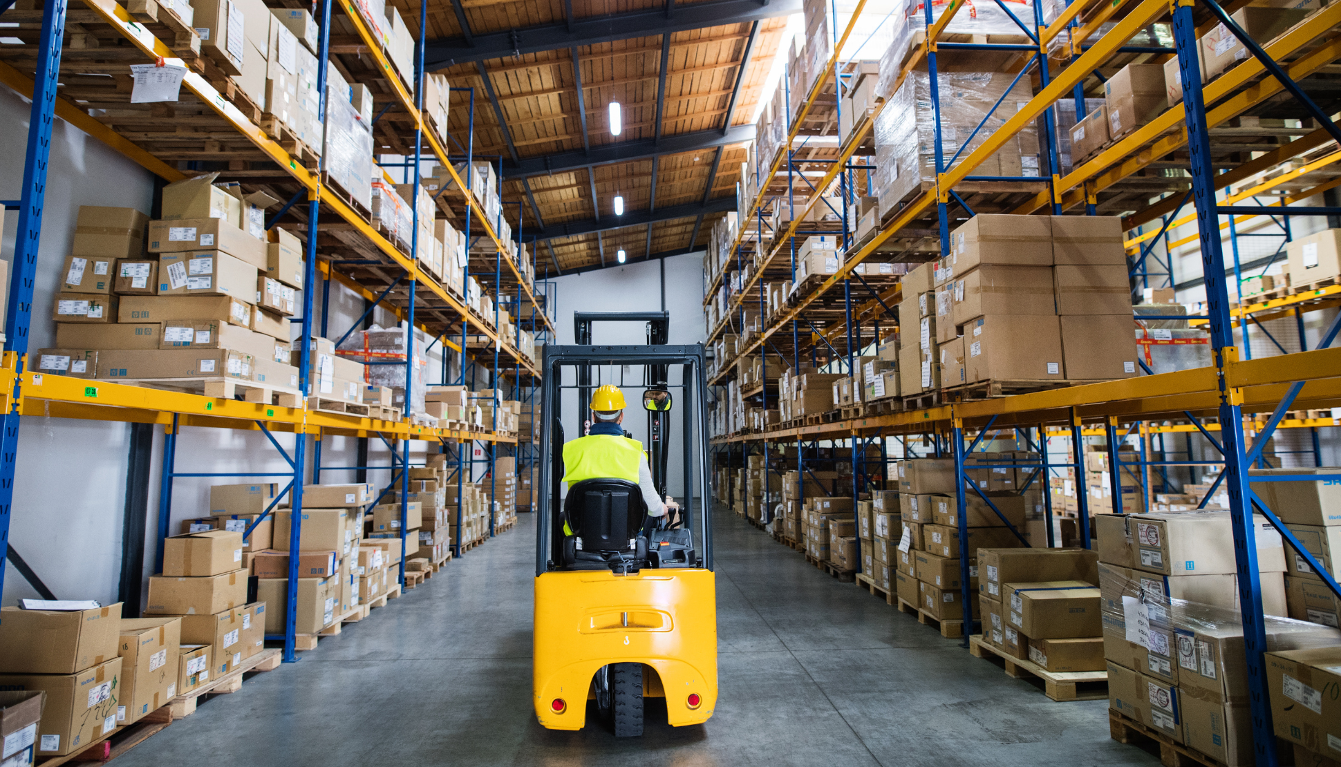 What is Driving Light Industrial Staffing Demand in 2026?