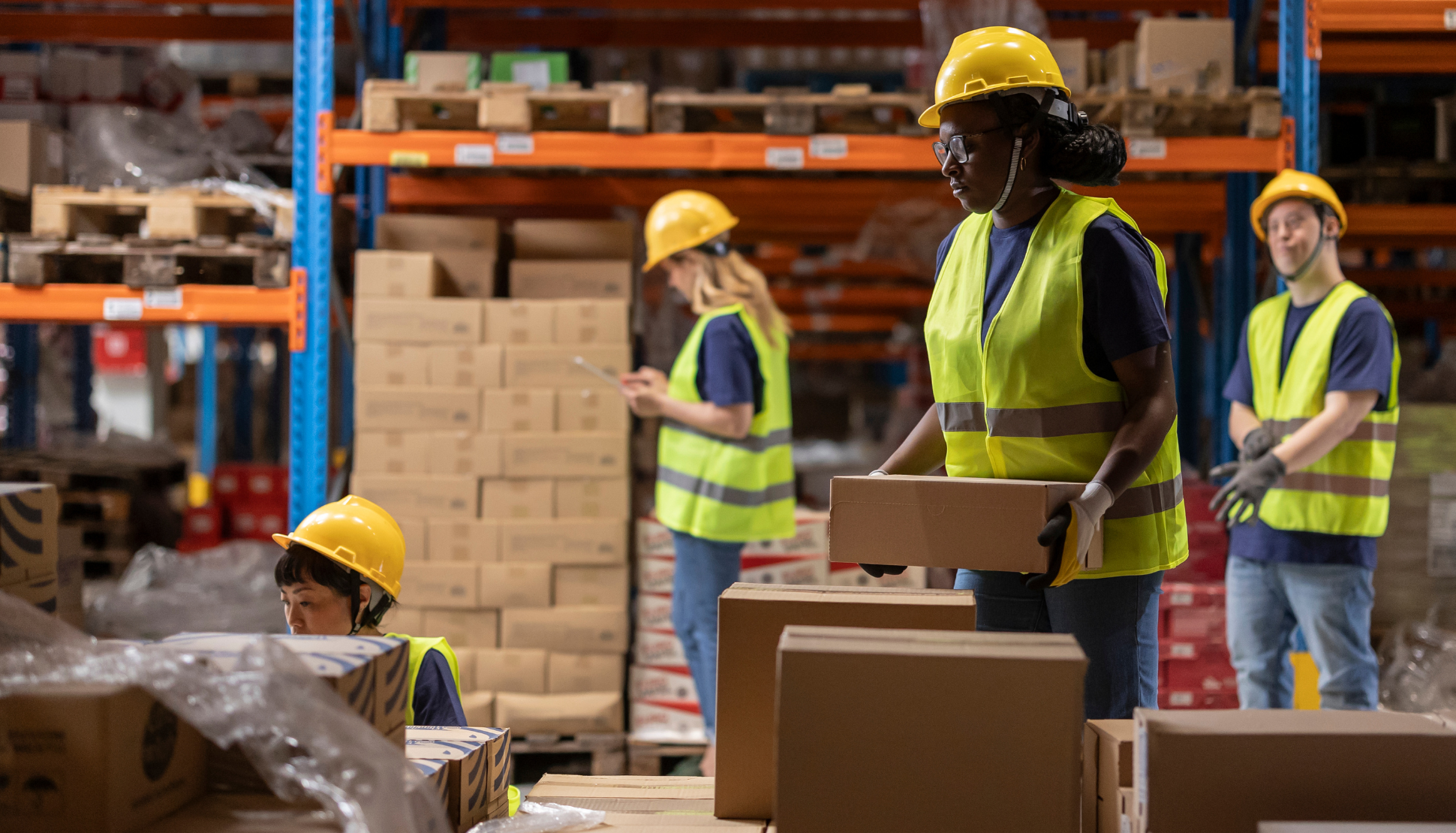 Light Industrial Staffing in 2026: What&rsquo;s Changing and How to Stay Competitive Moving Into 2027